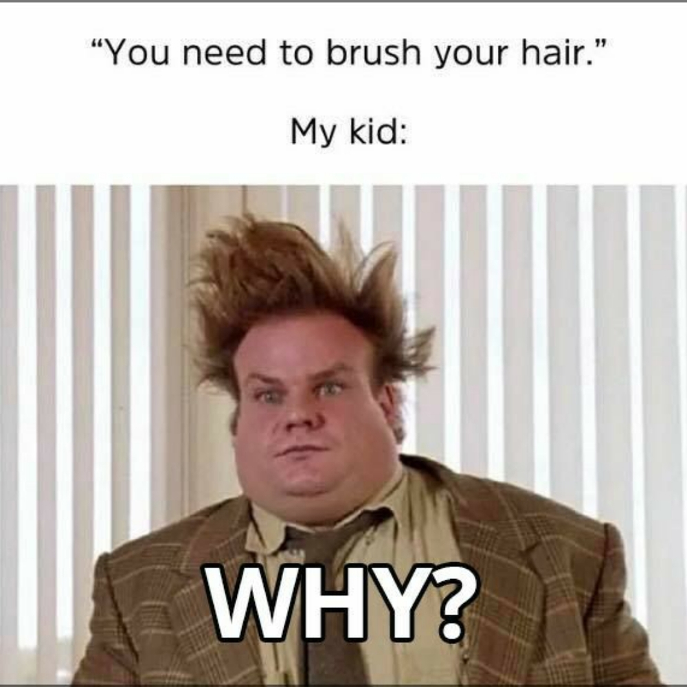 For the love of God you need bows!
